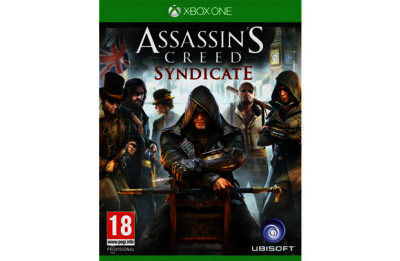 Assassin's Creed Syndicate - Xbox One.